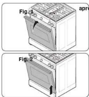 SAMSUNG NSG6DG8500MB - PRECAUCIÓN - 2