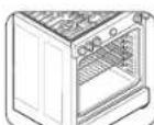 SAMSUNG NSG6DG8500MB - Remplacement des grilles - 1