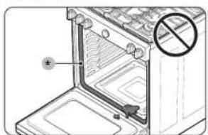 SAMSUNG NSG6DG8500MB - Door outer side - 1