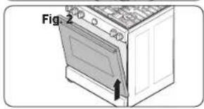 SAMSUNG NSG6DG8500MB - CAUTION - 3