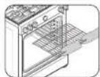 SAMSUNG NSG6DG8500MB - Replacing the racks - 4