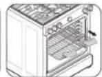 SAMSUNG NSG6DG8500MB - Replacing the racks - 2