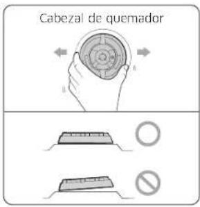 SAMSUNG NSG6DG8500MB - PRECAUCIÓN - 1
