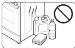 SAMSUNG NSG6DG8500MB - WARNING - 1