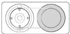 SAMSUNG NSG6DG8500MB - CAUTION - 1