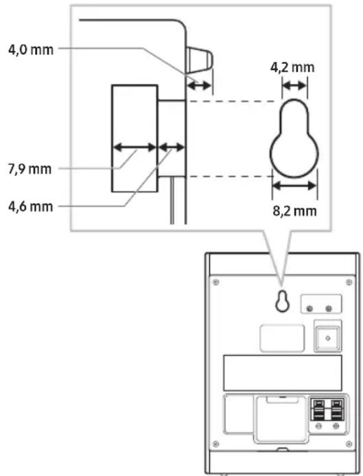SAMSUNG SWA-9250S - PIESTIPRINĀŠANA PIE SIENAS - 1