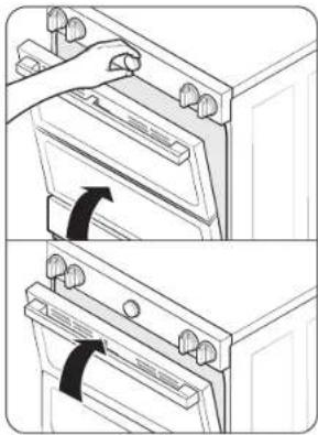 SAMSUNG NSG6DG8550SS - STEP 4 - 1