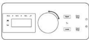 SAMSUNG NSG6DG8550SS - Wake-Up - 1