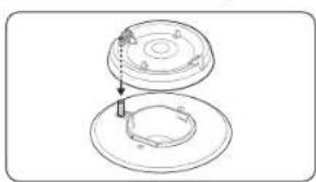 SAMSUNG NSG6DG8300SS - PRECAUCIÓN - 1