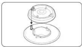 SAMSUNG NSG6DG8300SS - CAUTION - 1