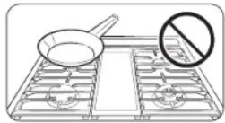 SAMSUNG NSG6DG8300SS - Important safety information - 1