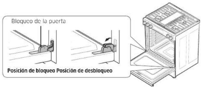 SAMSUNG NSG6DG8300SS - PRECAUCIÓN - 1