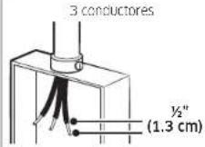 SAMSUNG NV51T5511BSS - Peligro de electrocución - 2