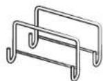 SAMSUNG NV51T5511BSS - Prepare to install the oven - 3