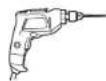SAMSUNG NV51T5511BSS - Prepare to install the oven - 2