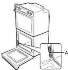 SAMSUNG NV51T5511BSS - Electrical Connection - 2