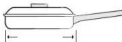 SAMSUNG NZ36C3060BK - CORRECT INCORRECT - 6
