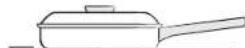 SAMSUNG NZ36C3060BK - CORRECTO INCORRECTO - 3