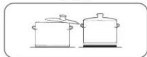SAMSUNG NZ36C3060BK - Energy saving tips - 3