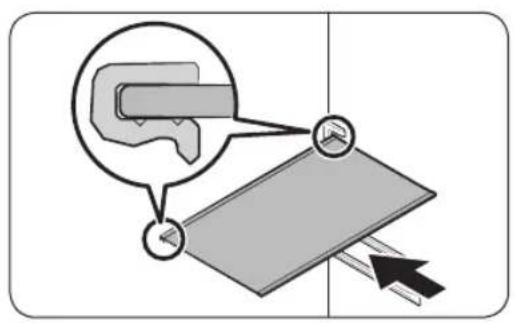 SAMSUNG RF27CG5400SS - PRECAUCION - 4
