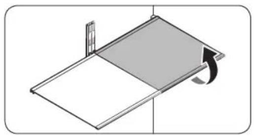 SAMSUNG RF27CG5400SS - CAUTION - 5