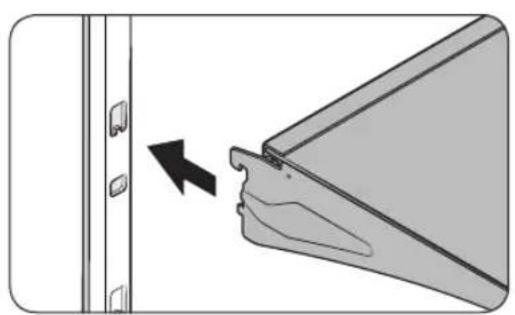 SAMSUNG RF27CG5400SS - CAUTION - 6