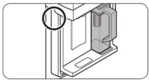 SAMSUNG RF27CG5400SS - CAUTION - 1