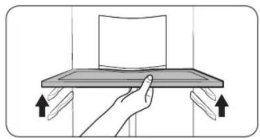 SAMSUNG RF27CG5400SS - Maintenance - 2
