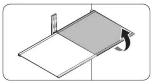 SAMSUNG RF27CG5400SS - PRECAUCION - 5