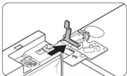 SAMSUNG RF27CG5400SS - Instalación - 6