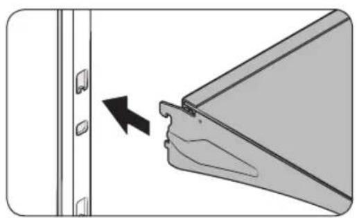 SAMSUNG RF27CG5400SS - PRECAUCION - 6
