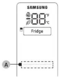 SAMSUNG RF27CG5400SS - Cooling Off - 1