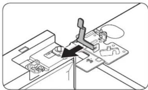SAMSUNG RF27CG5400SS - Instalación - 1