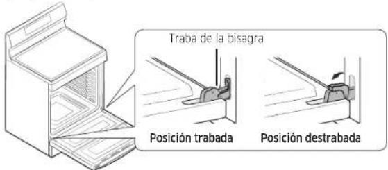SAMSUNG NX60A6511BSS - PRECAUCIÓN - 5