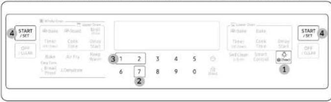 SAMSUNG NX60A6511BSS - WI-FI On/Off - 1
