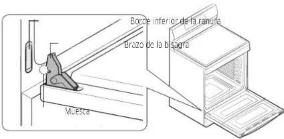 SAMSUNG NX60A6511BSS - PRECAUCIÓN - 4