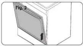 SAMSUNG NX60A6511BSS - CAUTION - 5