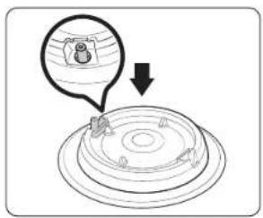 SAMSUNG NX60A6511BSS - PRECAUCIÓN - 4