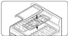 SAMSUNG NX60A6511BSS - Comal - 1