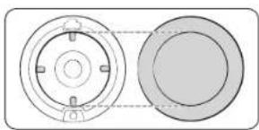 SAMSUNG NX60A6511BSS - Maintenance - 1