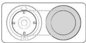 SAMSUNG NX60A6511BSS - PRECAUCIÓN - 7