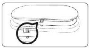 SAMSUNG NX60A6511BSS - PRECAUCIÓN - 6