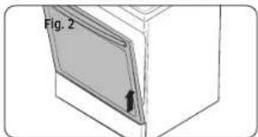 SAMSUNG NX60A6511BSS - PRECAUCIÓN - 3