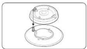 SAMSUNG NX60A6511BSS - PRECAUCIÓN - 3