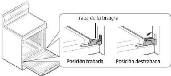 SAMSUNG NX60A6511BSS - PRECAUCIÓN - 1