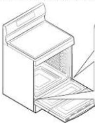 SAMSUNG NX60A6511BSS - CAUTION - 1