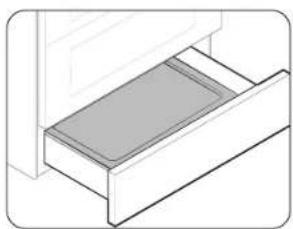 SAMSUNG NX60A6511BSS - CAUTION - 3