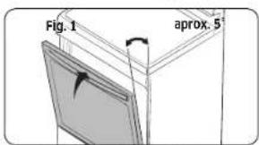 SAMSUNG NX60A6511BSS - PRECAUCIÓN - 2