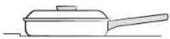SAMSUNG NSI6DG9550SS - CORRECTO INCORRECTO - 5