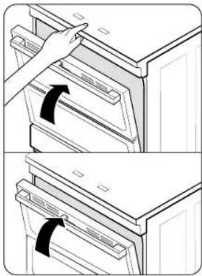 SAMSUNG NSI6DG9550SS - STEP 4 - 1